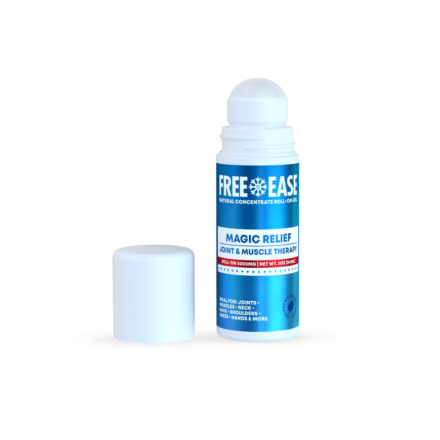 6 Pack of 3000MG | Welcome Offer