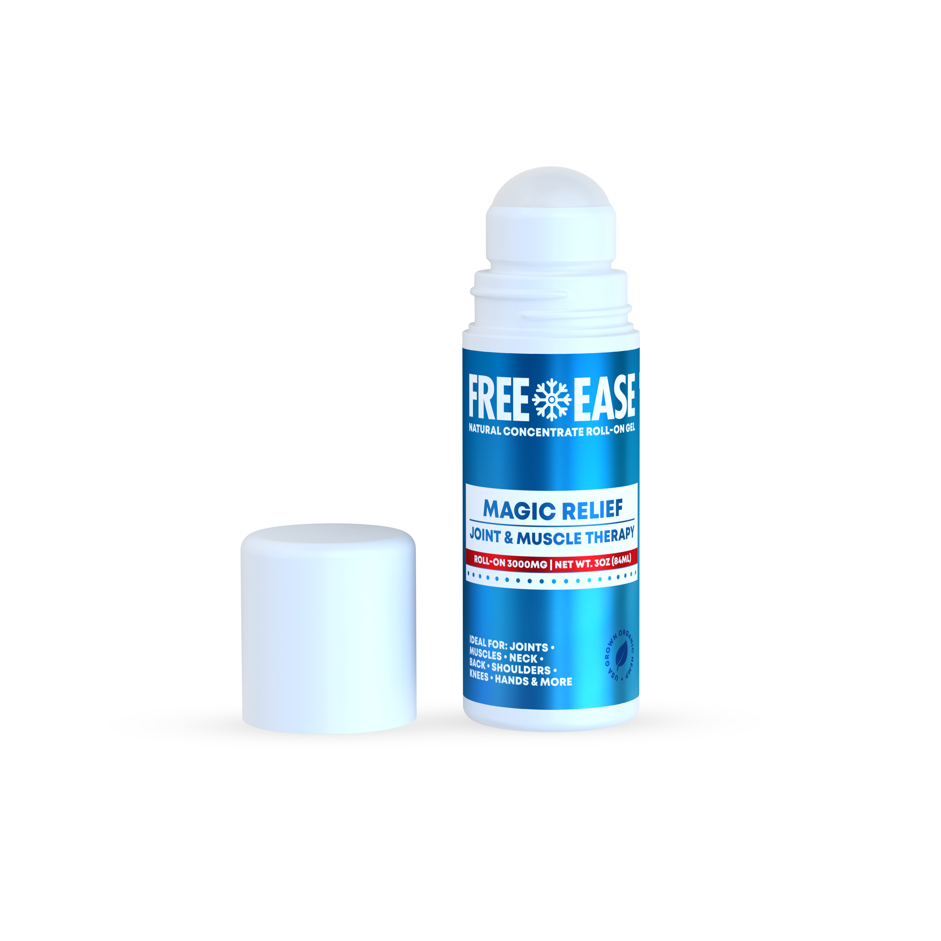 6 Pack of 3000MG | Welcome Offer