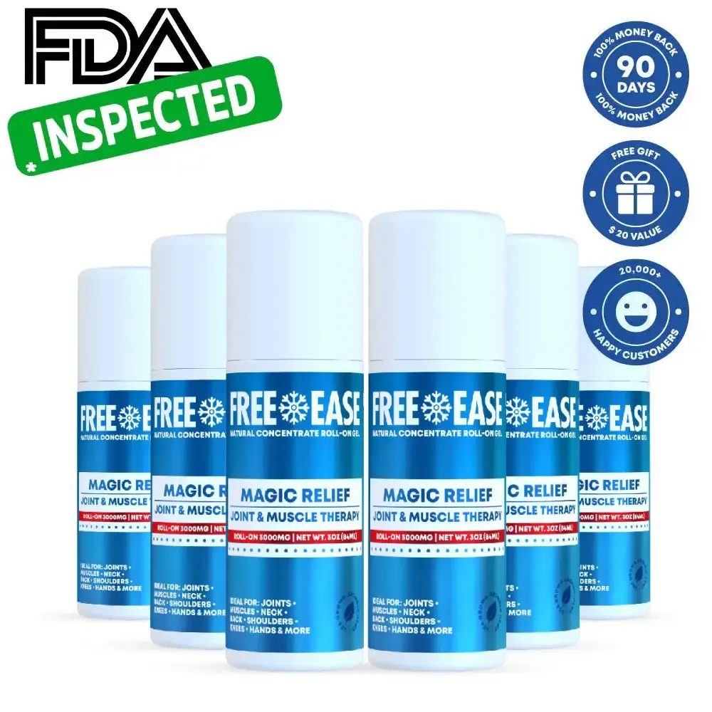 6 Pack of 3000MG || Offer