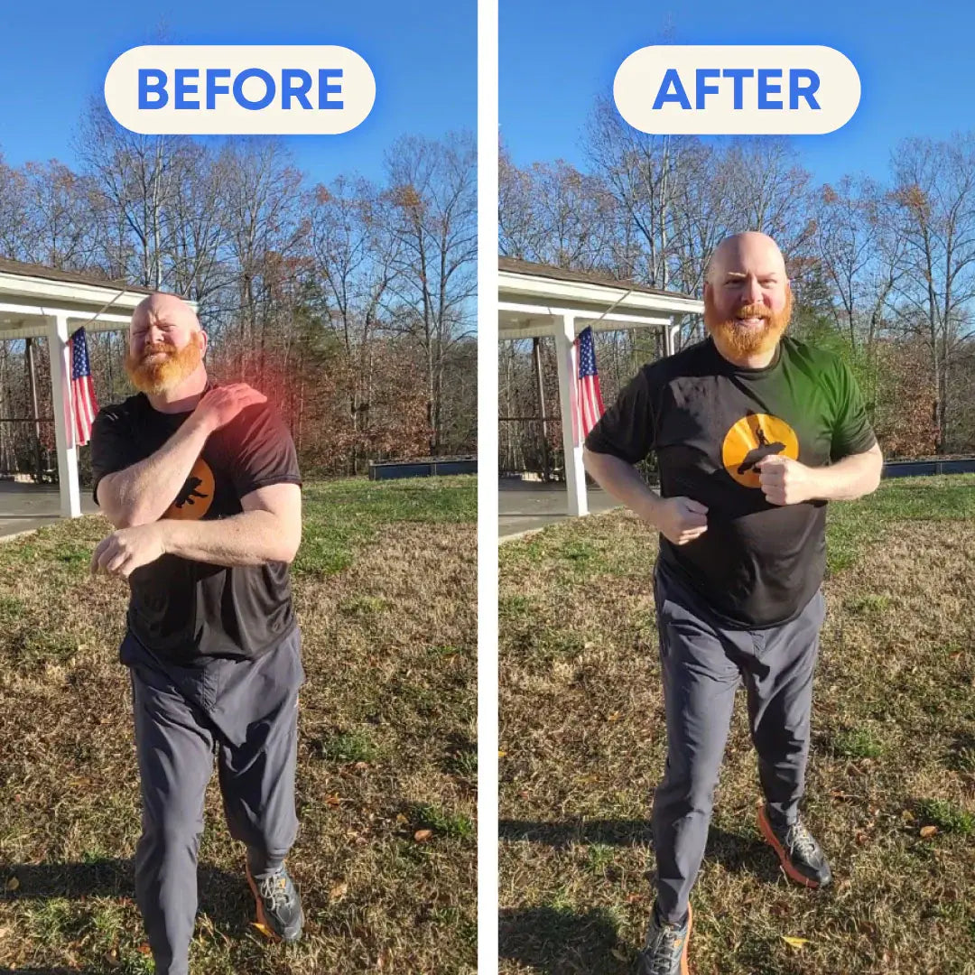 6 Pack Offer | 3000MG