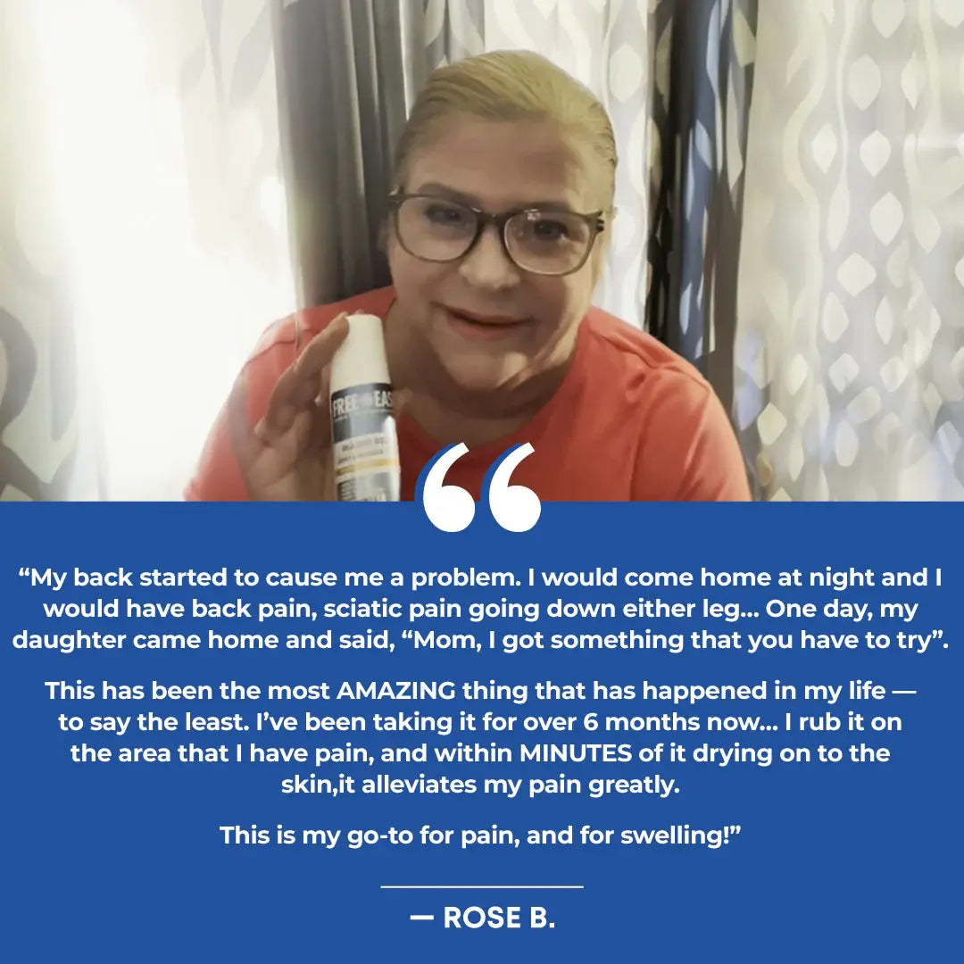 6 Pack Offer | 3000MG