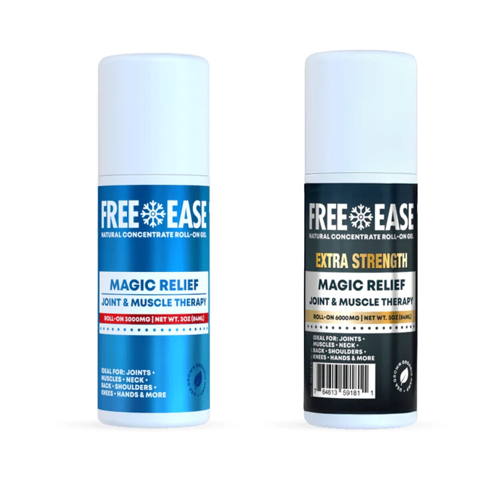 Day & Night Relief Bundle