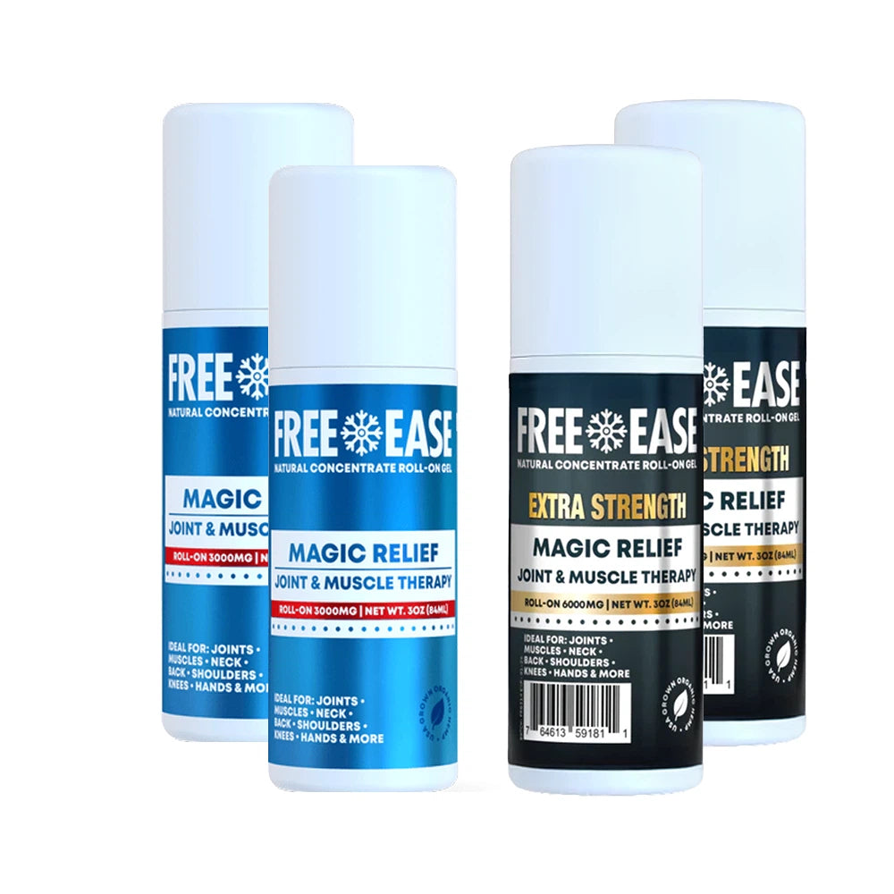 Day & Night Relief Bundle