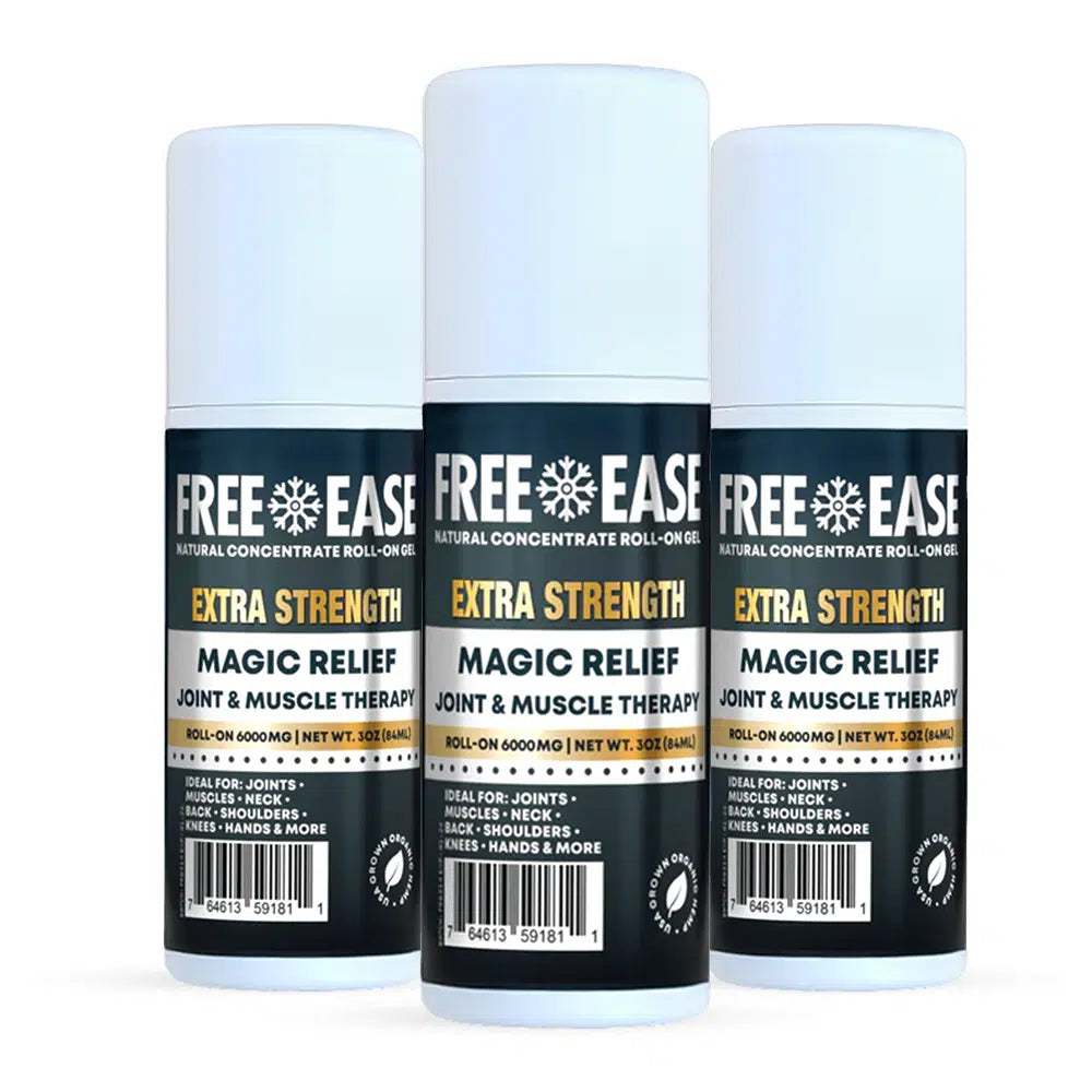 Extra Strong | Night Treatment