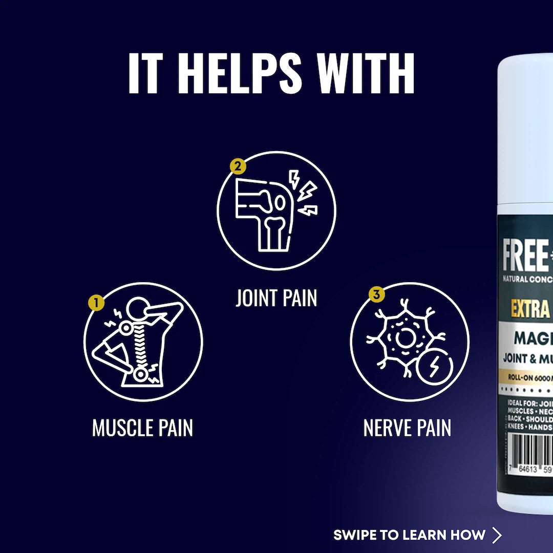 Extra Strong | Night Treatment