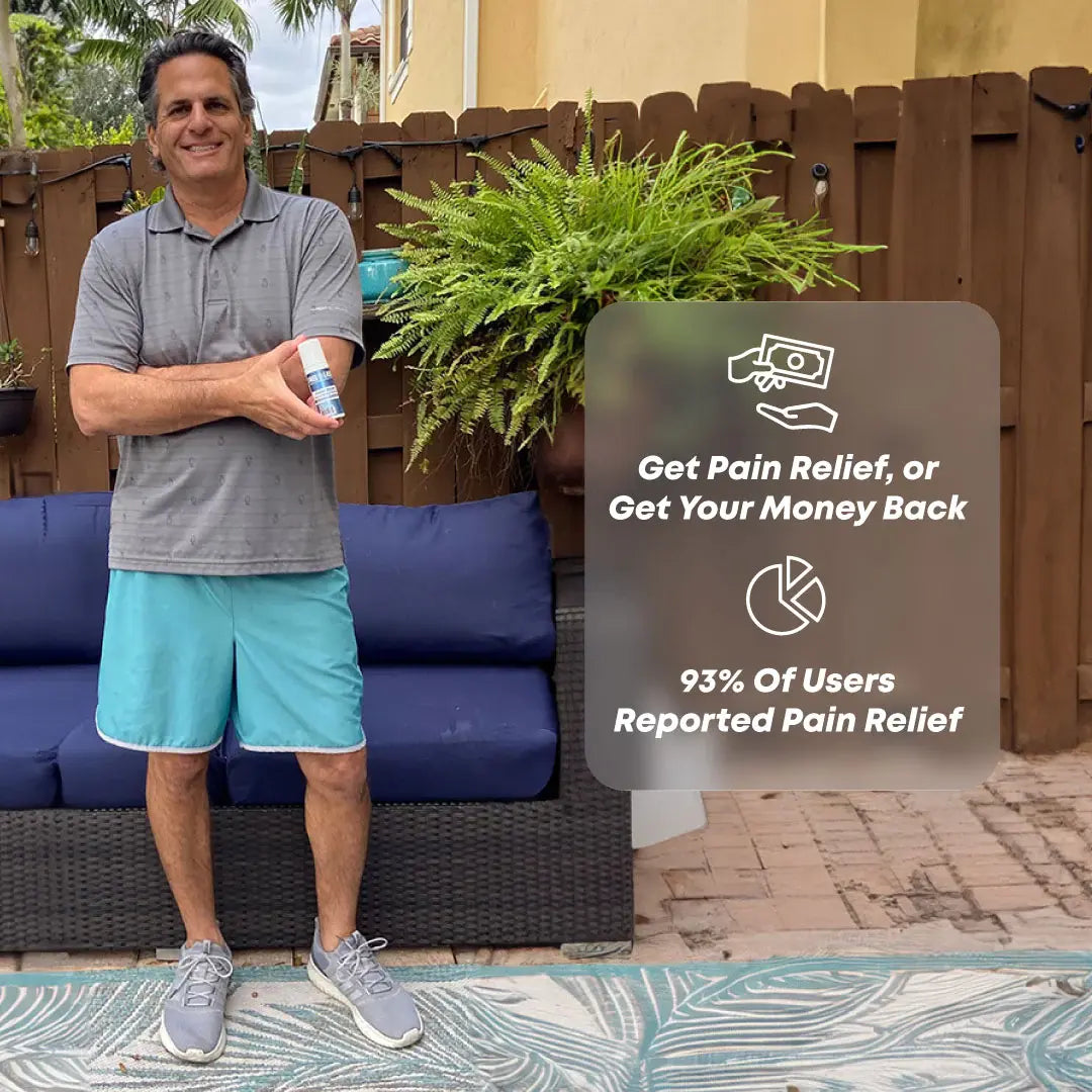 6 Pack Offer | 3000MG