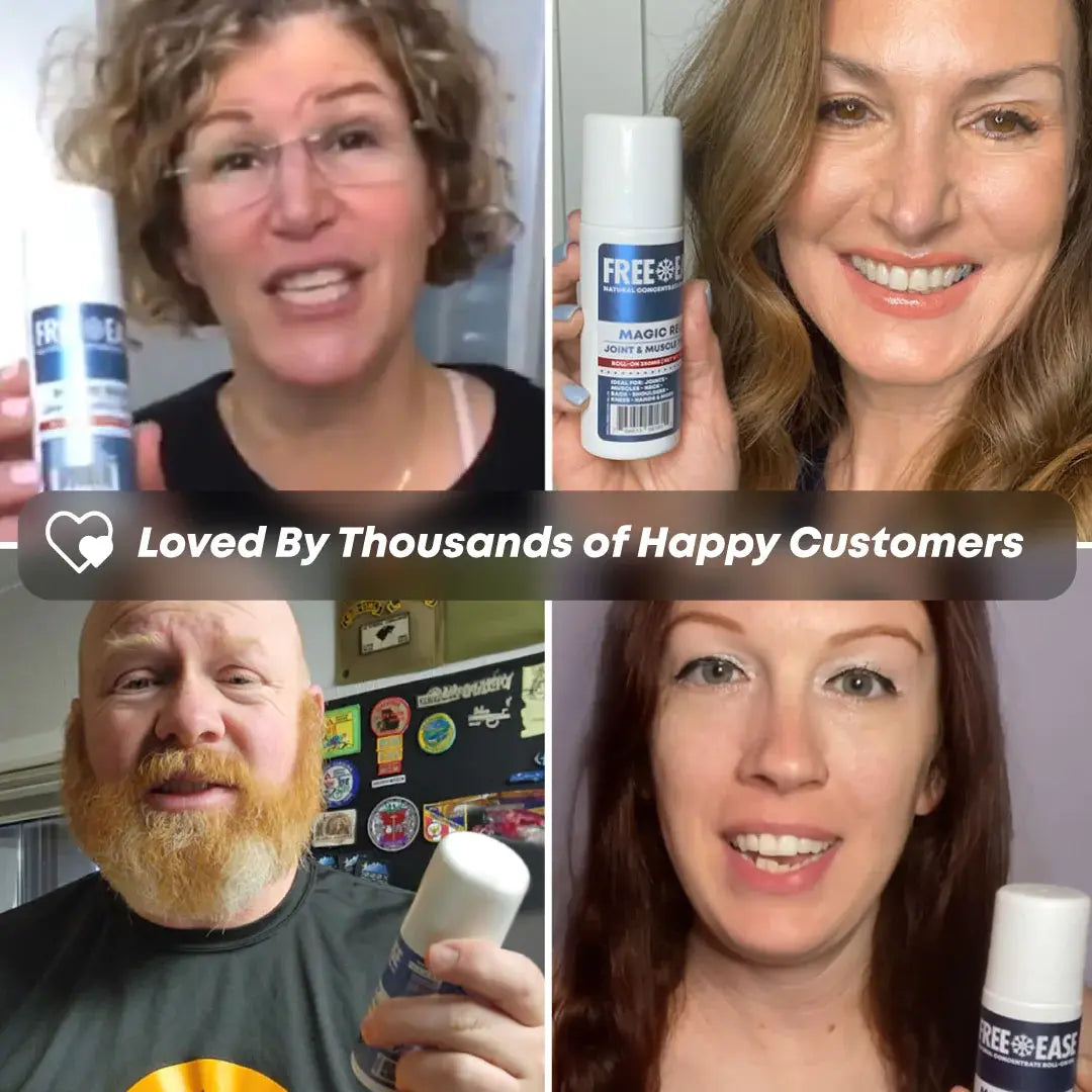 6 Pack Offer | 3000MG