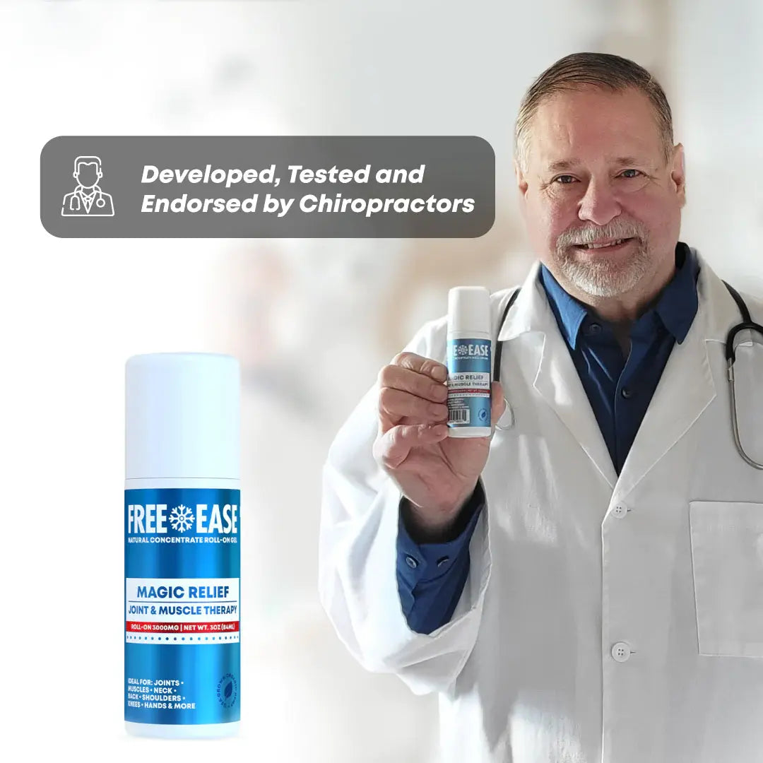 6 Pack Offer | 3000MG