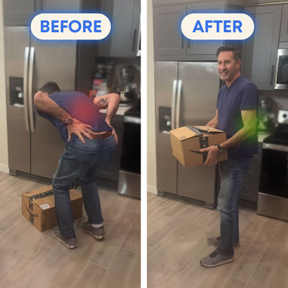 Magic Relief 90 Day Challenge