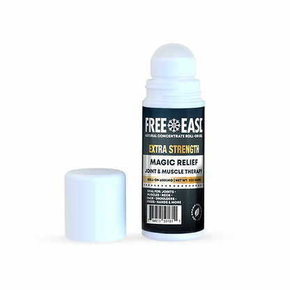 Extra Strong | Night Treatment + Free Cooling Gel