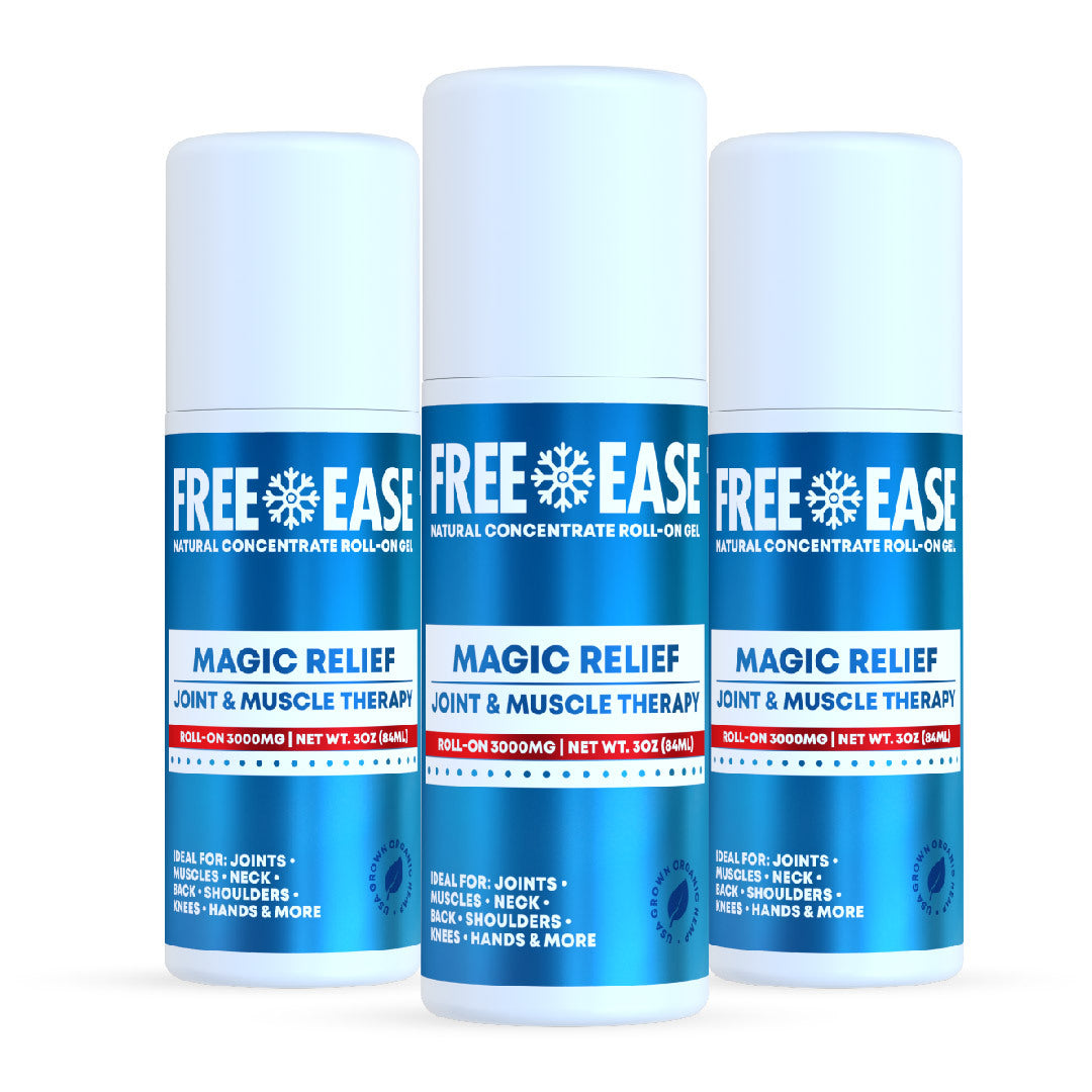 3 Pack of 3000MG || Shop Offer