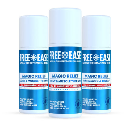 3 Pack of 3000MG || Shop Offer