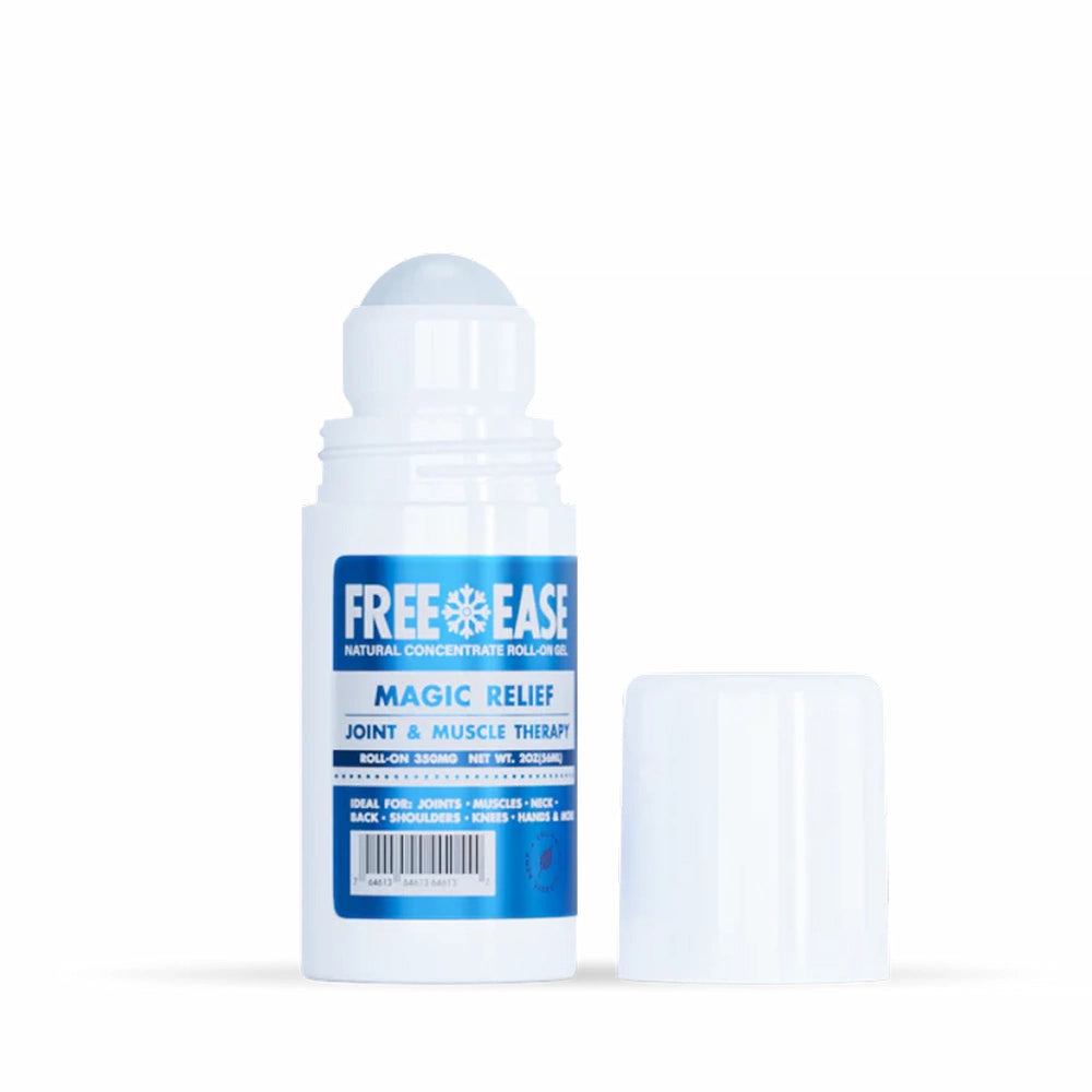 Magic Relief Travel Size [2 oz]