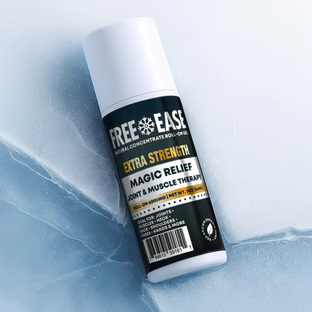 Extra Strong | Night Treatment