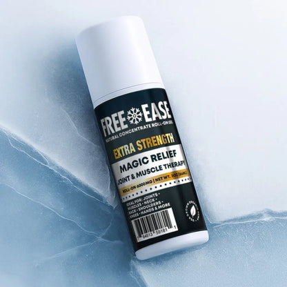 Extra Strong | Night Treatment