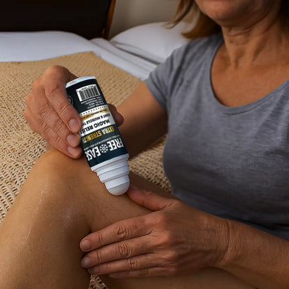 Extra Strong | Night Treatment