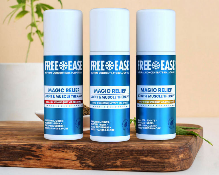 Free ease on sale